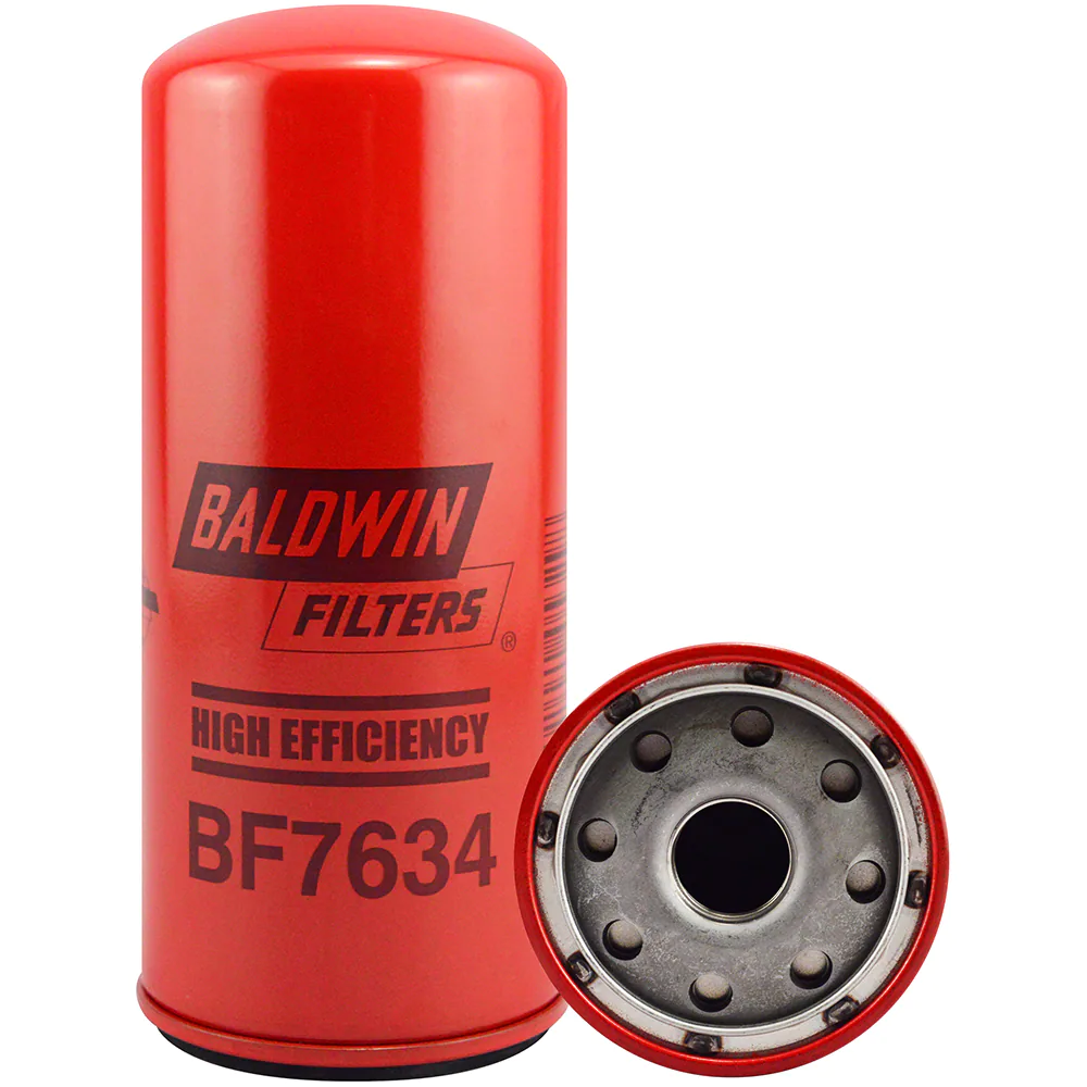 Baldwin BF7634 High Efficiency Fuel Filter