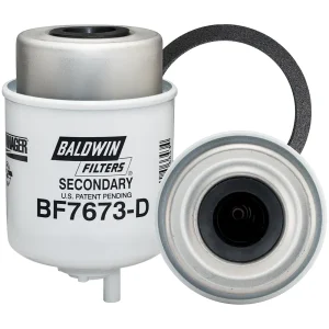 Baldwin BF7673-D Fuel Filter