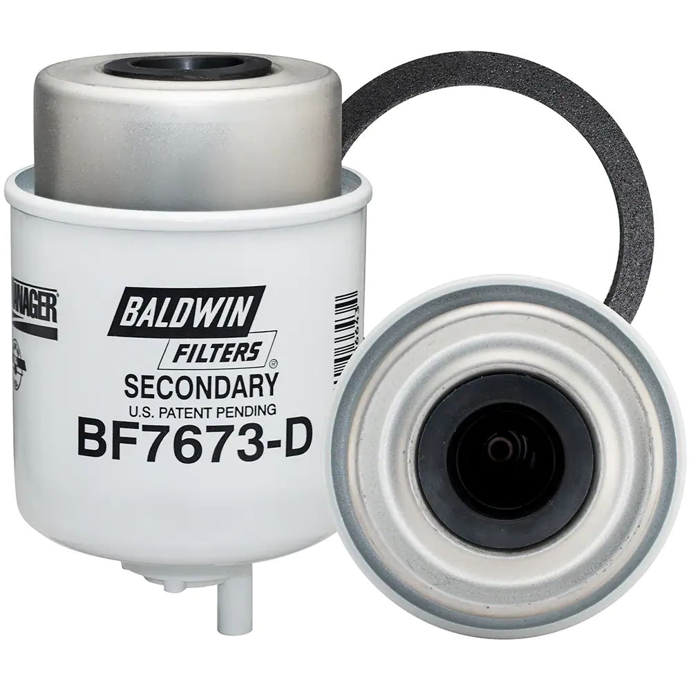 Baldwin BF7673-D Fuel Filter