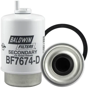 Baldwin BF7674-D Fuel Filter