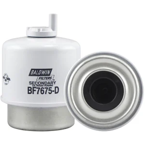 Baldwin BF7675-D Fuel Filter