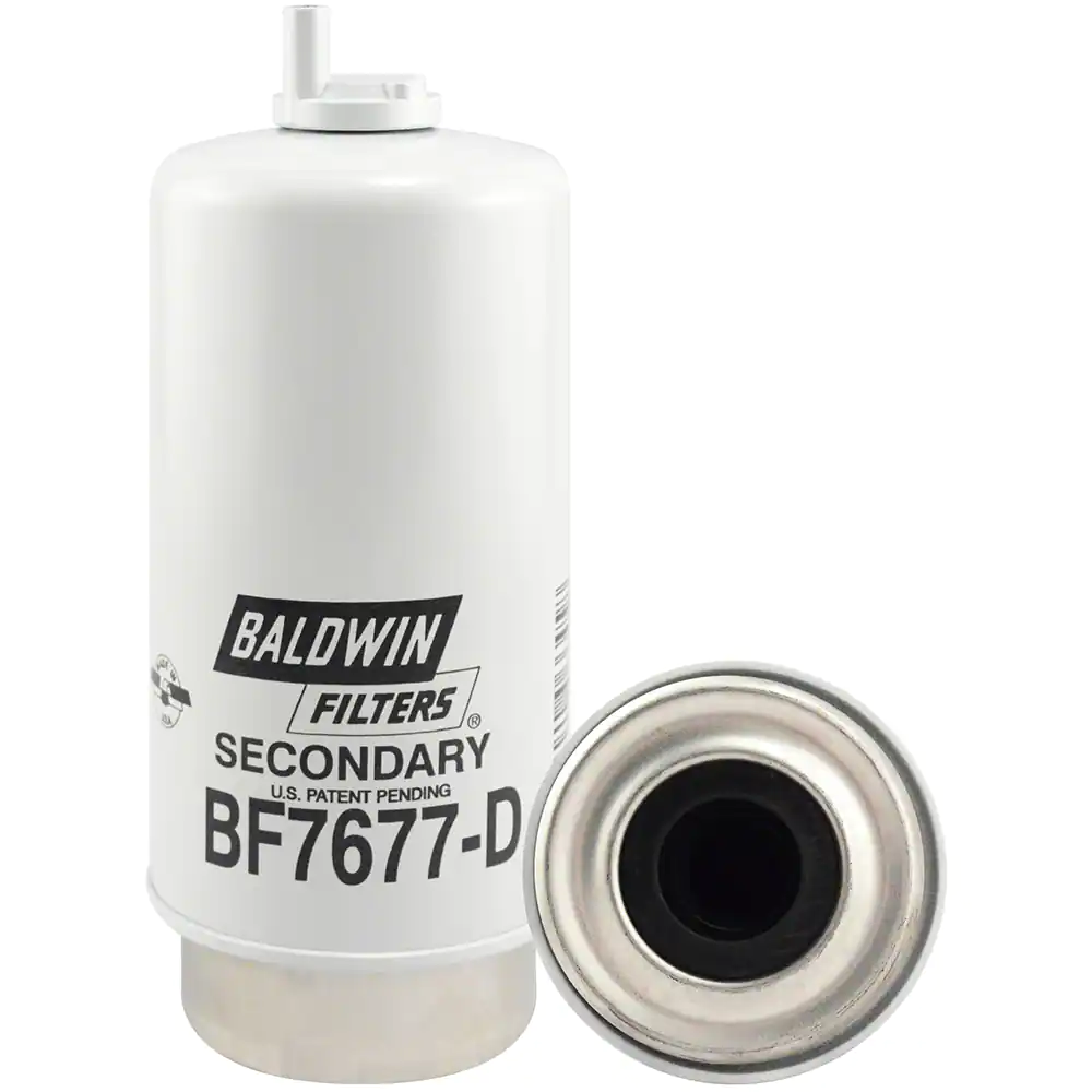 Baldwin BF7677-D Fuel/Water Separator