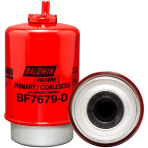 Baldwin BF7679-D Fuel/Water Filter