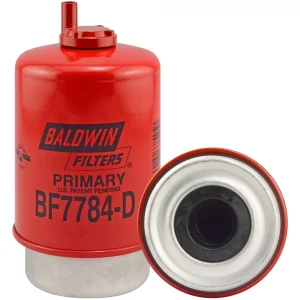 Baldwin BF7784-D Fuel Filter