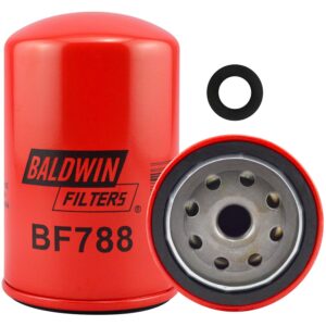 Baldwin BF788 Fuel Filter
