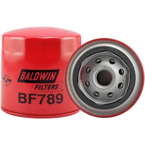 Baldwin BF789 Fuel Filter