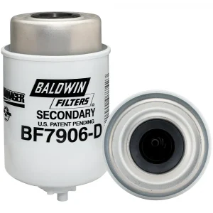 Baldwin BF7906-D Fuel Filter
