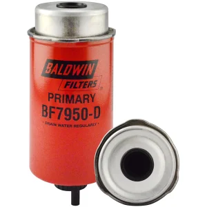 Baldwin BF7950-D Fuel Filter