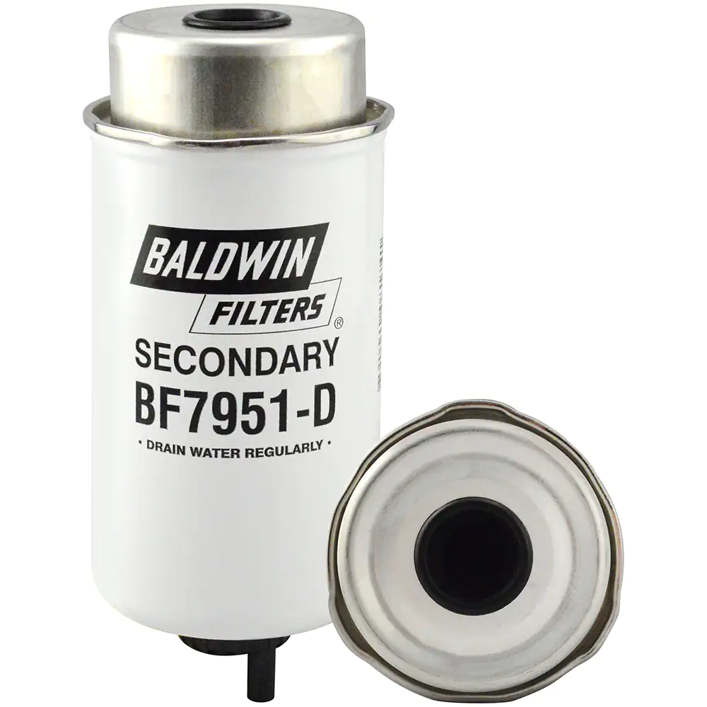 Baldwin BF7951-D Fuel Filter