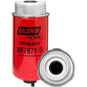 Baldwin BF7971-D Fuel filter element
