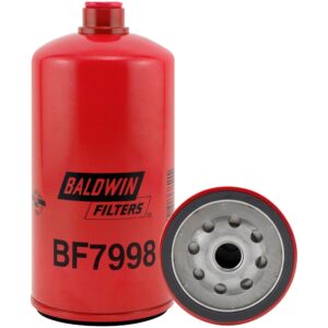 Baldwin BF7998 Fuel Filter