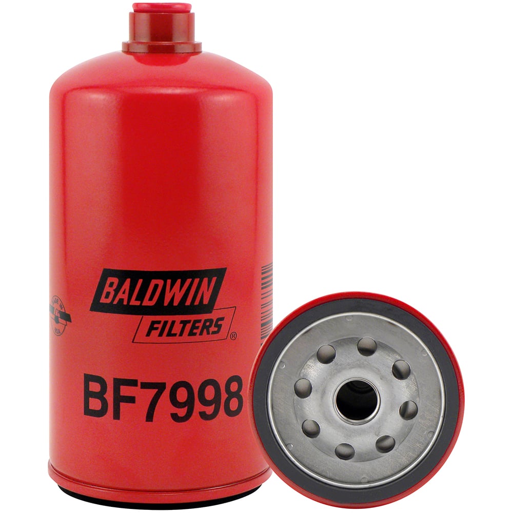 Baldwin BF7998 Fuel Filter