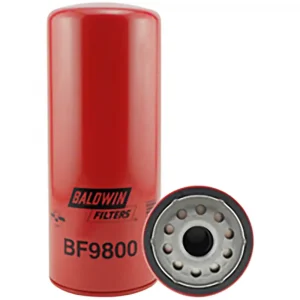 Baldwin BF9800 Fuel Filter