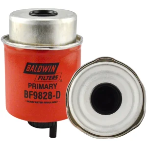 Baldwin BF9828-D Fuel Filter