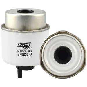 Baldwin BF9836-D Fuel Filter