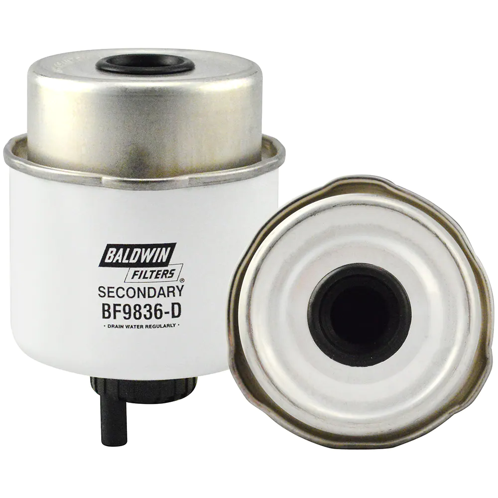Baldwin BF9836-D Fuel Filter