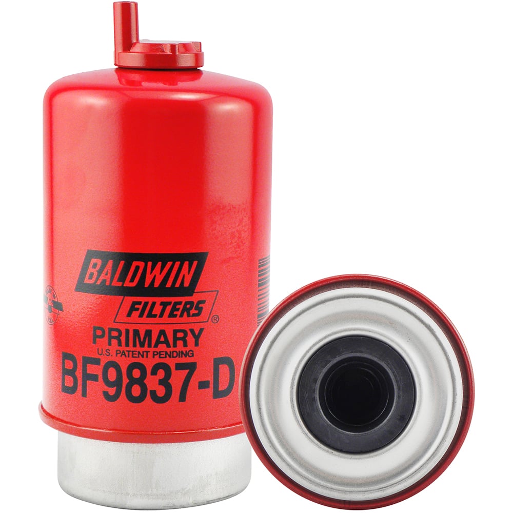 Baldwin BF9837-D Fuel Filter