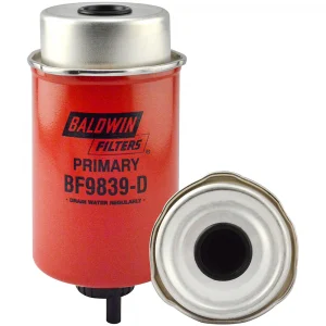 Baldwin BF9839-D Fuel Filter