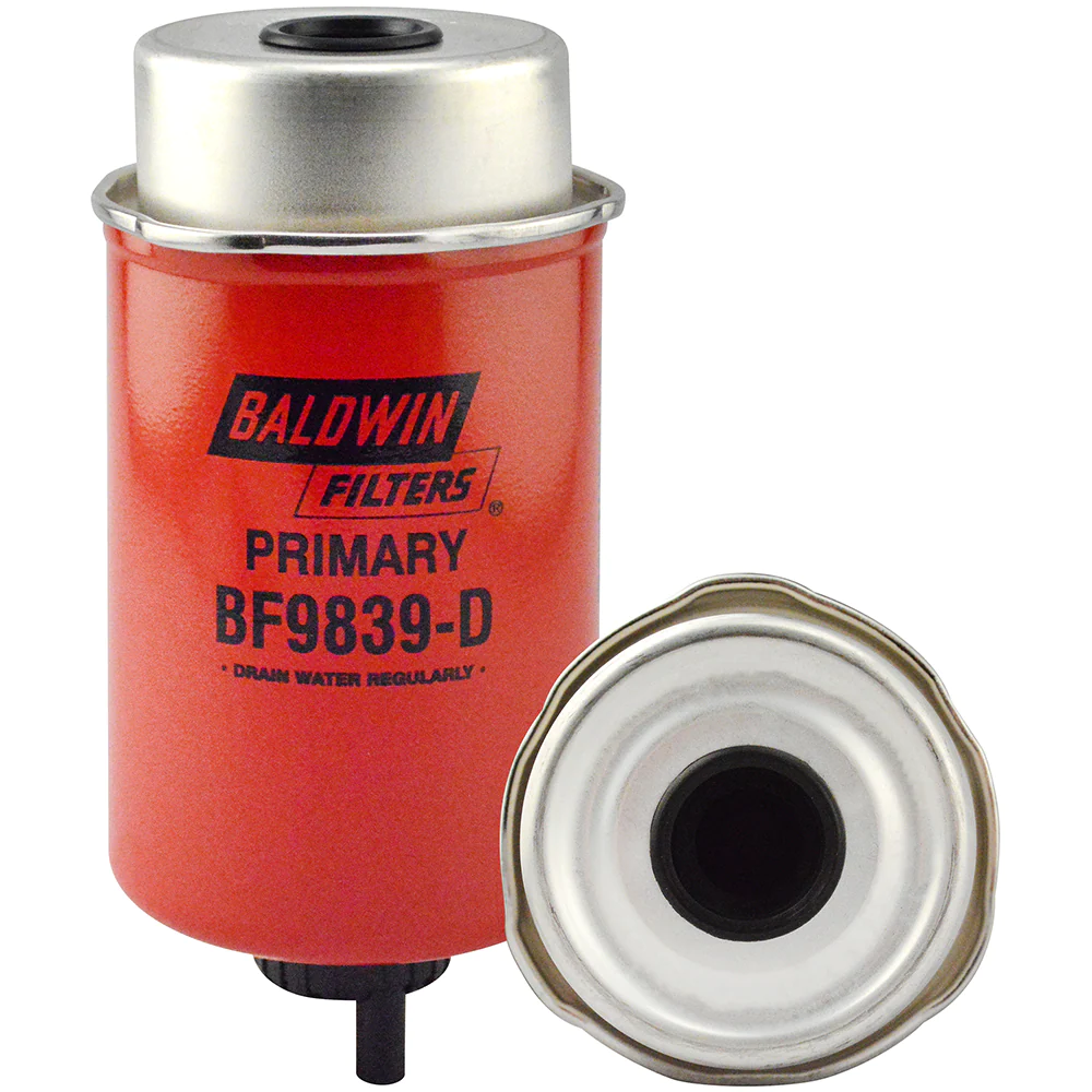Baldwin BF9839-D Fuel Filter