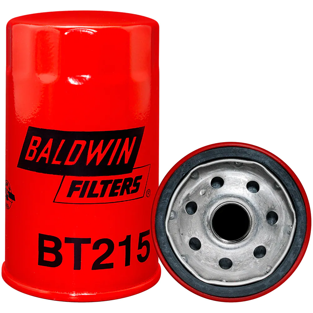 Baldwin BT215 Lube Oil Filter