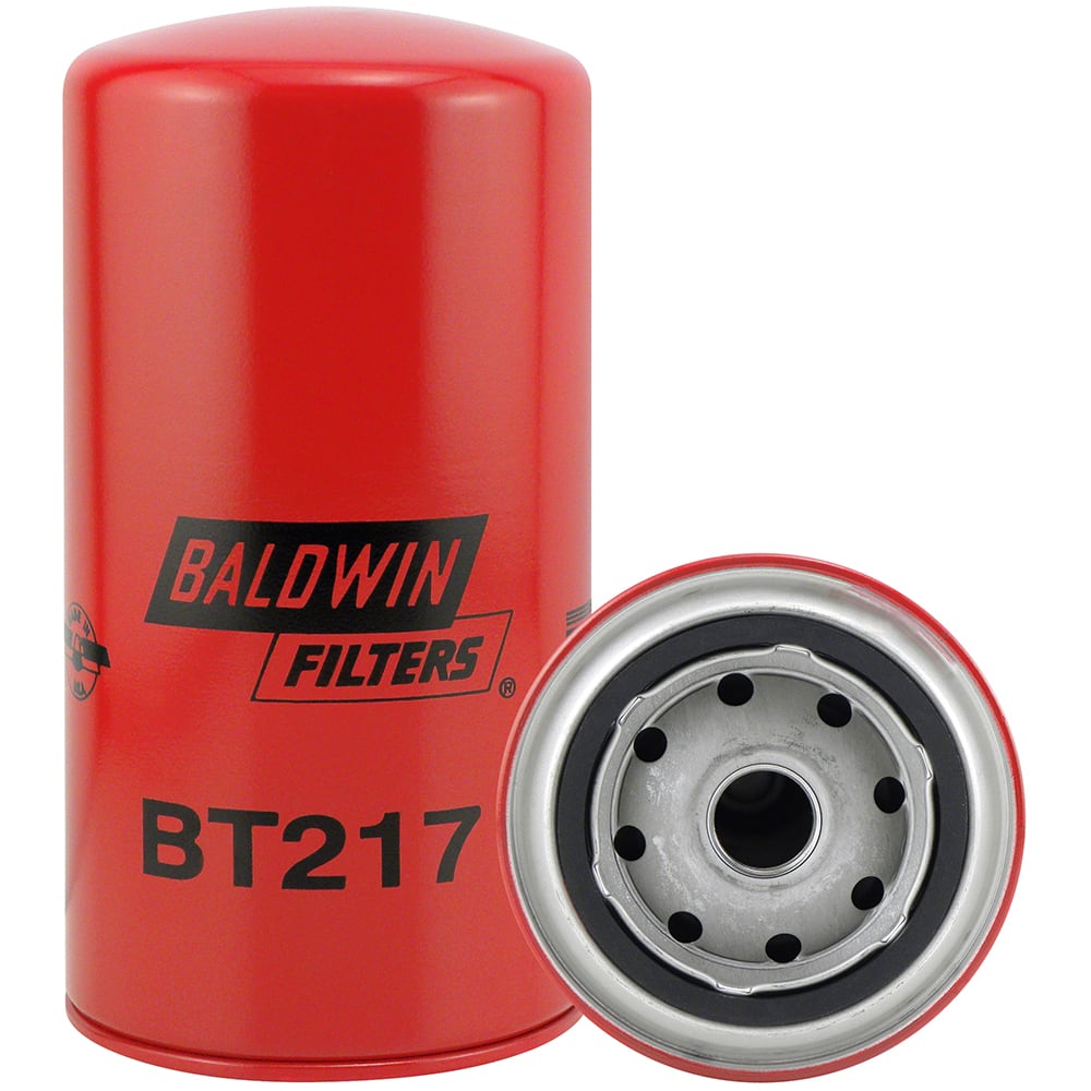 Baldwin BT217 Lube Oil Filter