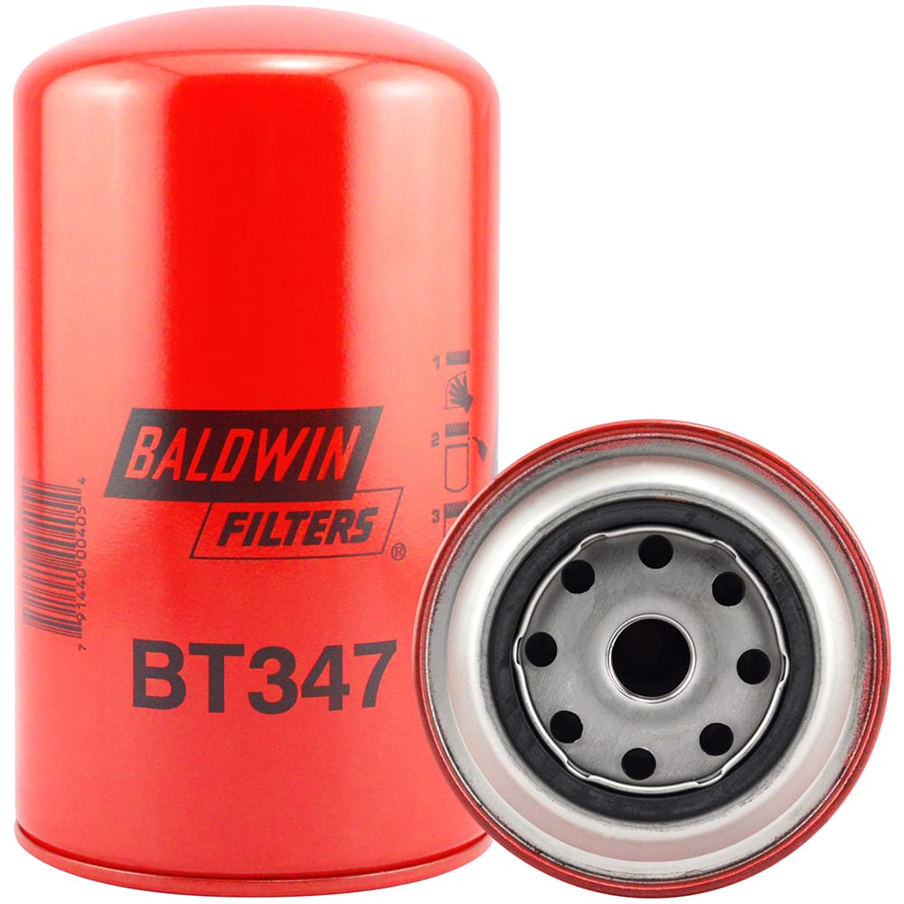 Baldwin BT347 Lube Oil Filter