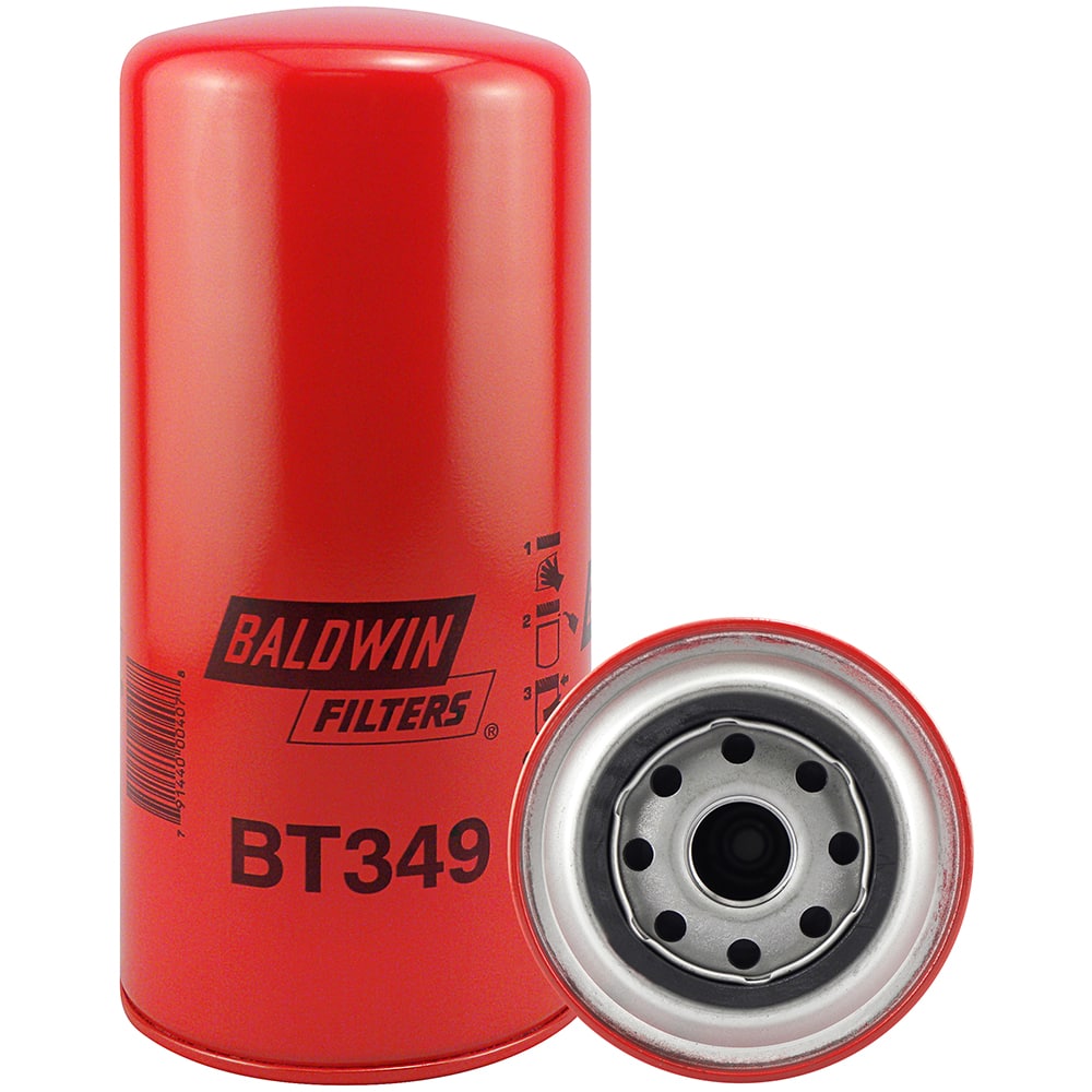 Baldwin BT349 Lube Oil Filter