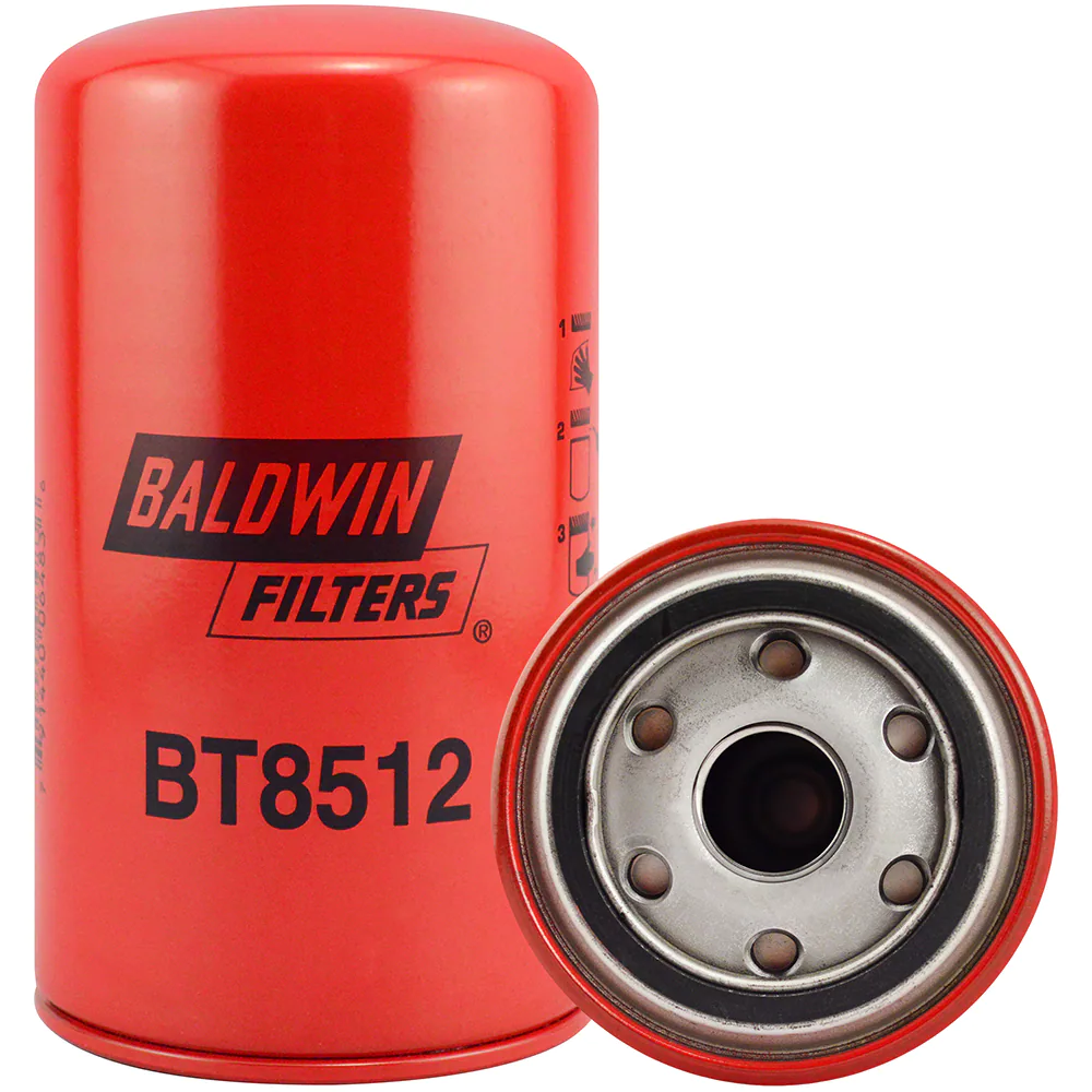 Baldwin BT8512 Hydraulic Oil Filter