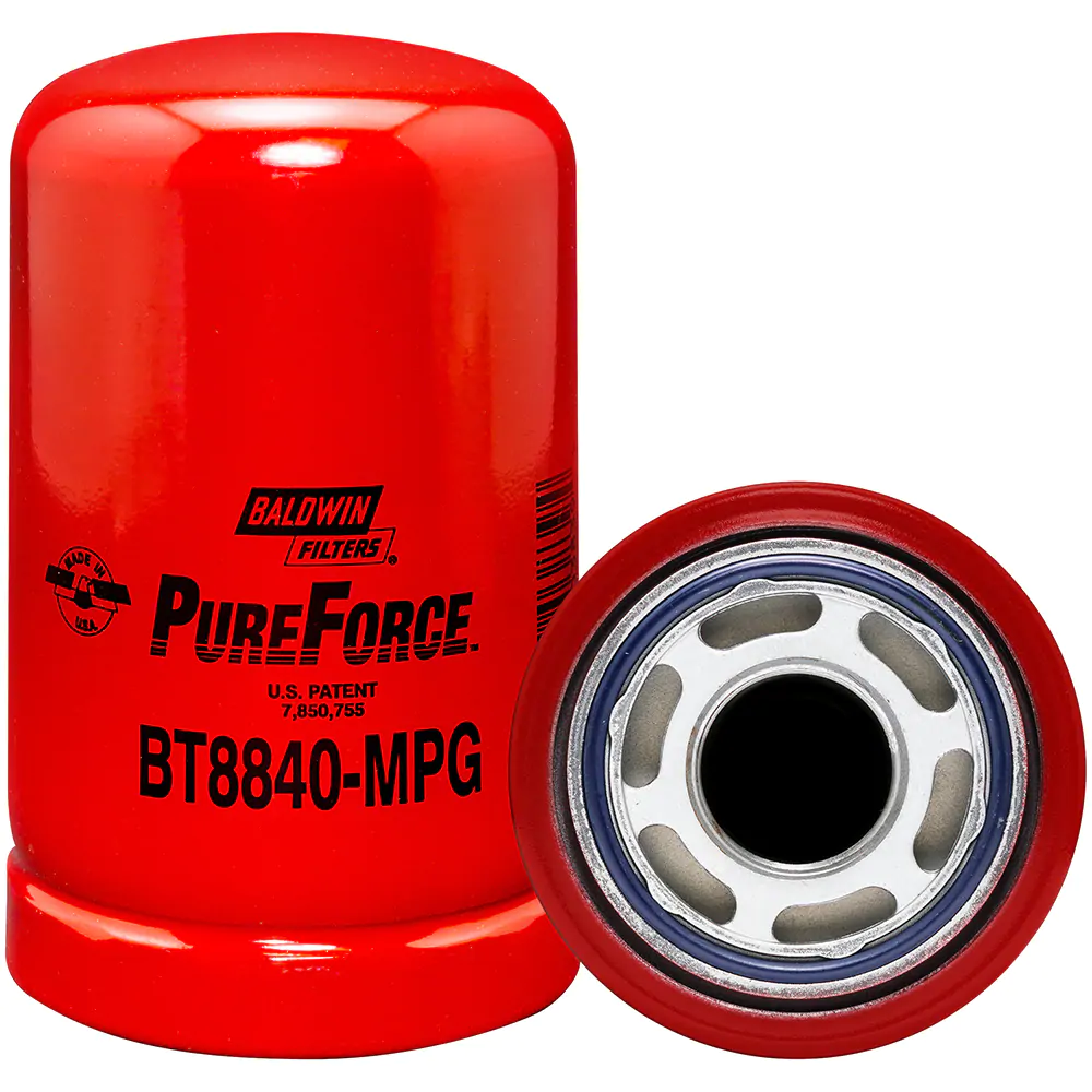 Baldwin BT8840-MPG Hydraulic Filter