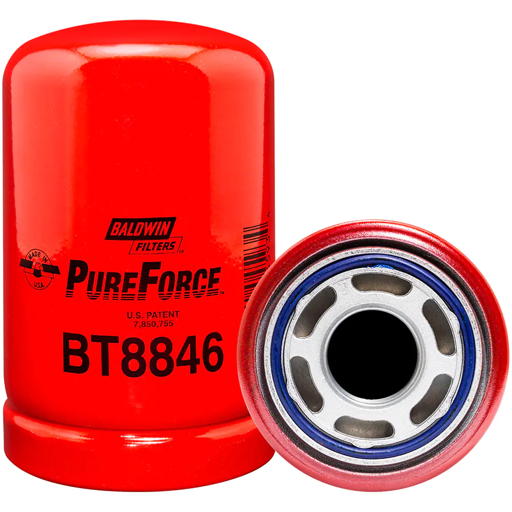 Baldwin BT8846 Hydraulic Filter