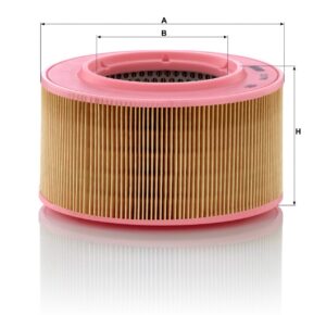 Mann C 1776 Air Filters C1776
