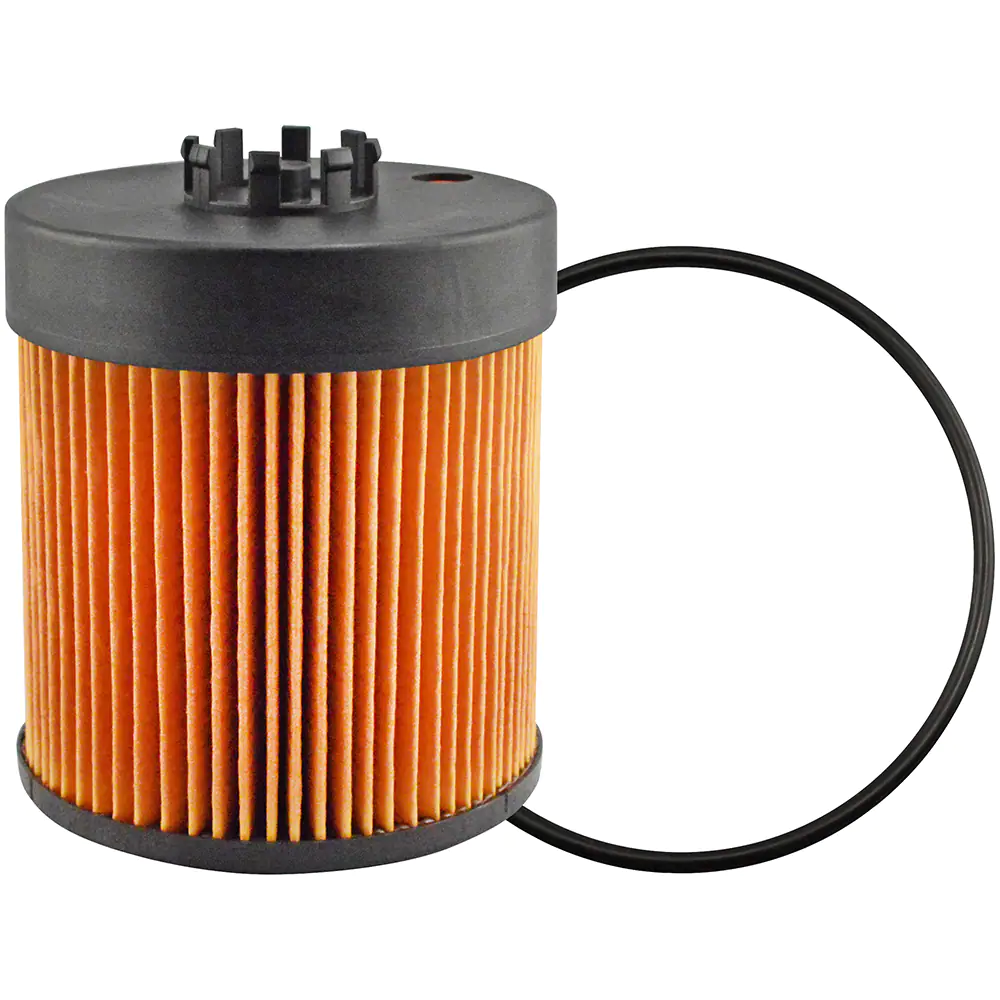 Baldwin P7233 Lube Oil Filter