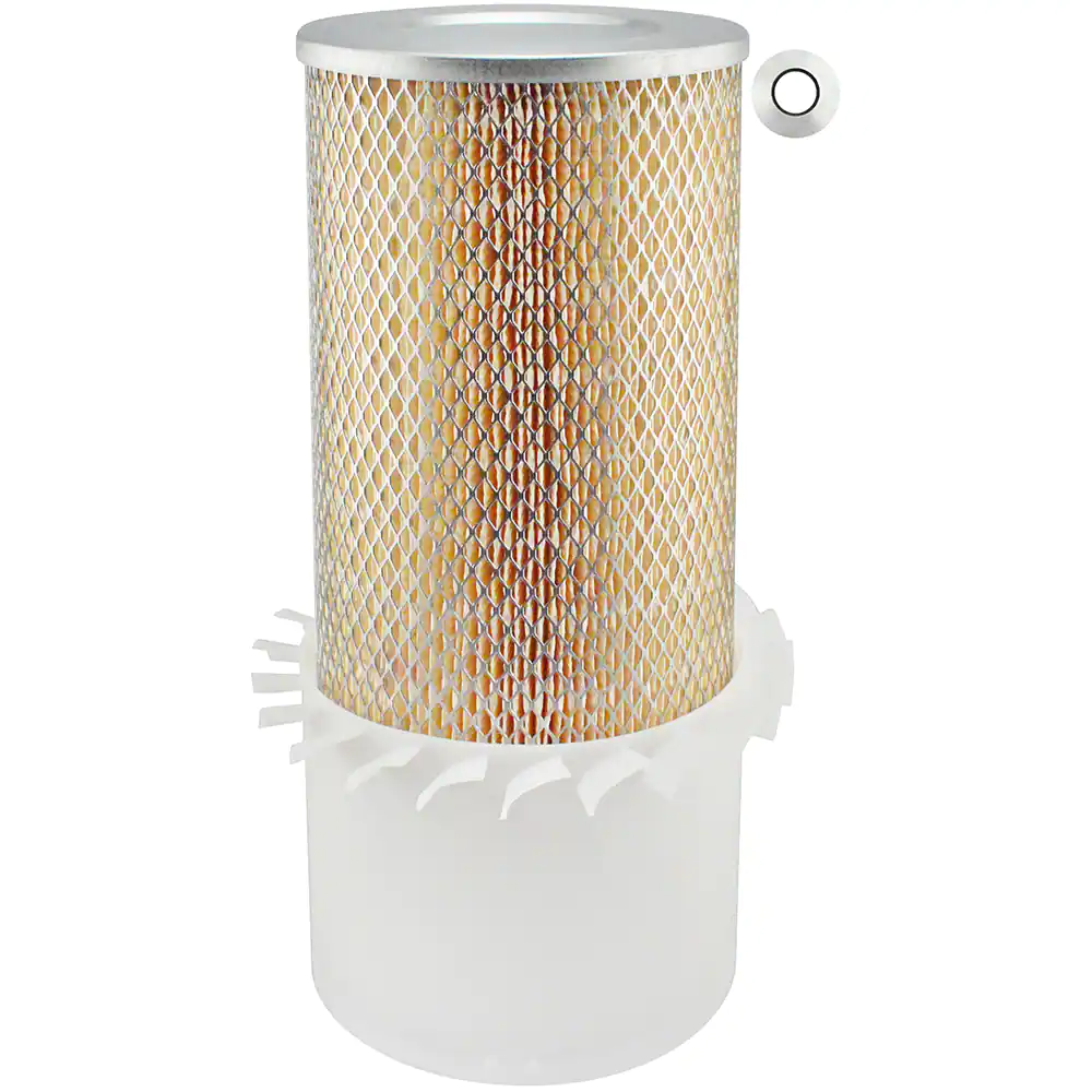 Baldwin PA2426-FN Outer Air Filter