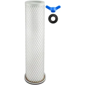 Baldwin PA2644 Inner Air Filter
