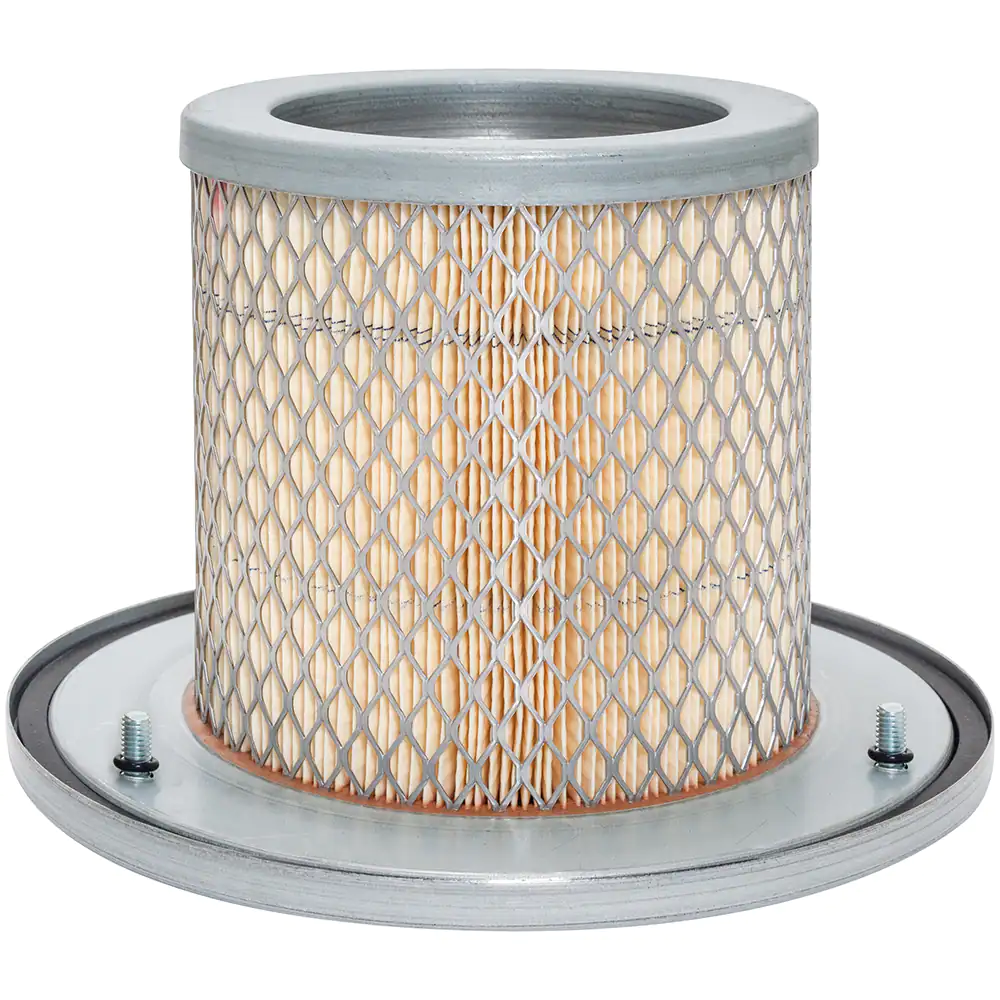 Baldwin PA3797 Inner Air Filter