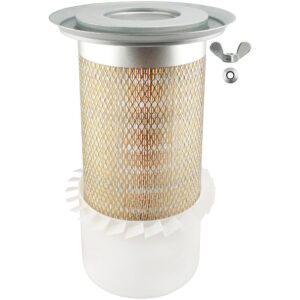 Baldwin PA3854-FN Outer Air Filter