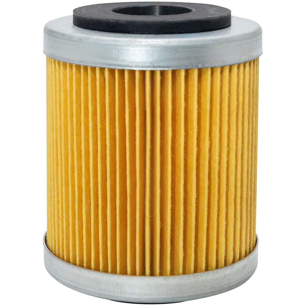 Baldwin PF7833 Fuel Filter