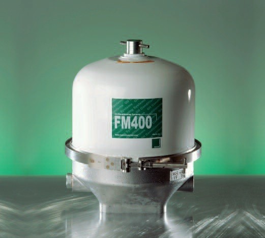 Mann Centrifuge FM400 Rotor Cover Part No. 6890464701