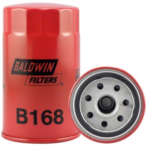 Baldwin B168 Lube Oil Filter