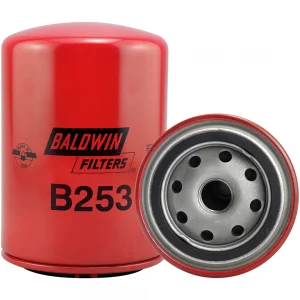 Baldwin B253 Oil Filter