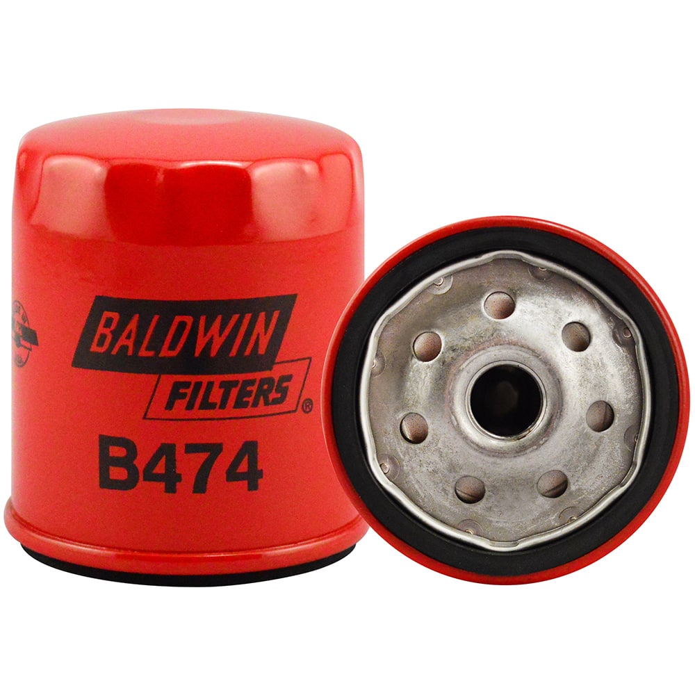 Baldwin B474 Oil Filter