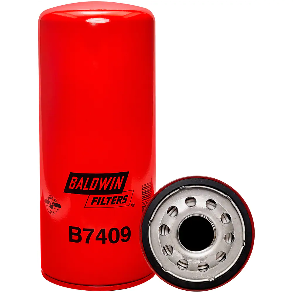 Baldwin B7409 Oil Filter