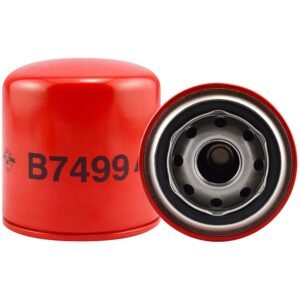 Baldwin B7499 Oil Filter