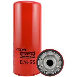 Baldwin B76-SS Oil Filter