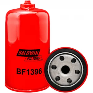 Baldwin BF1396 Fuel Filter