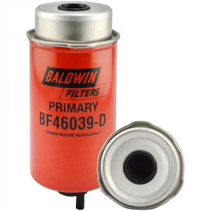 Baldwin BF46039-D Fuel Filter