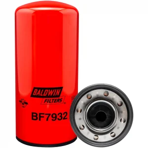 Baldwin BF7932 Fuel Filter