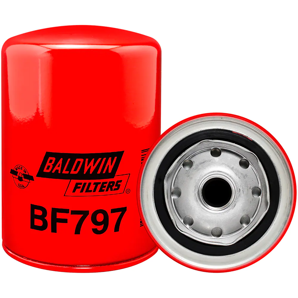 Baldwin BF797 Fuel Filter