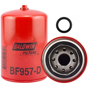 Baldwin BF957-D Fuel Filter