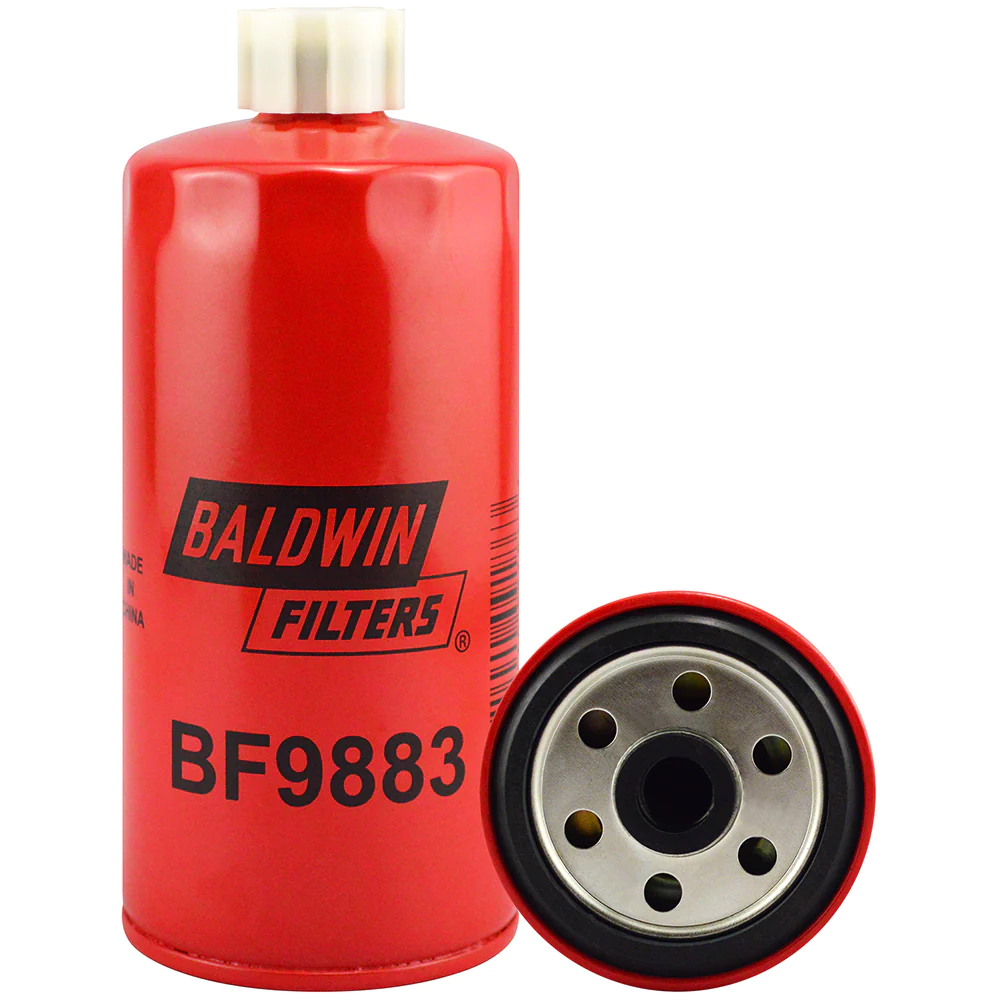 Baldwin BF9883 Fuel Filter